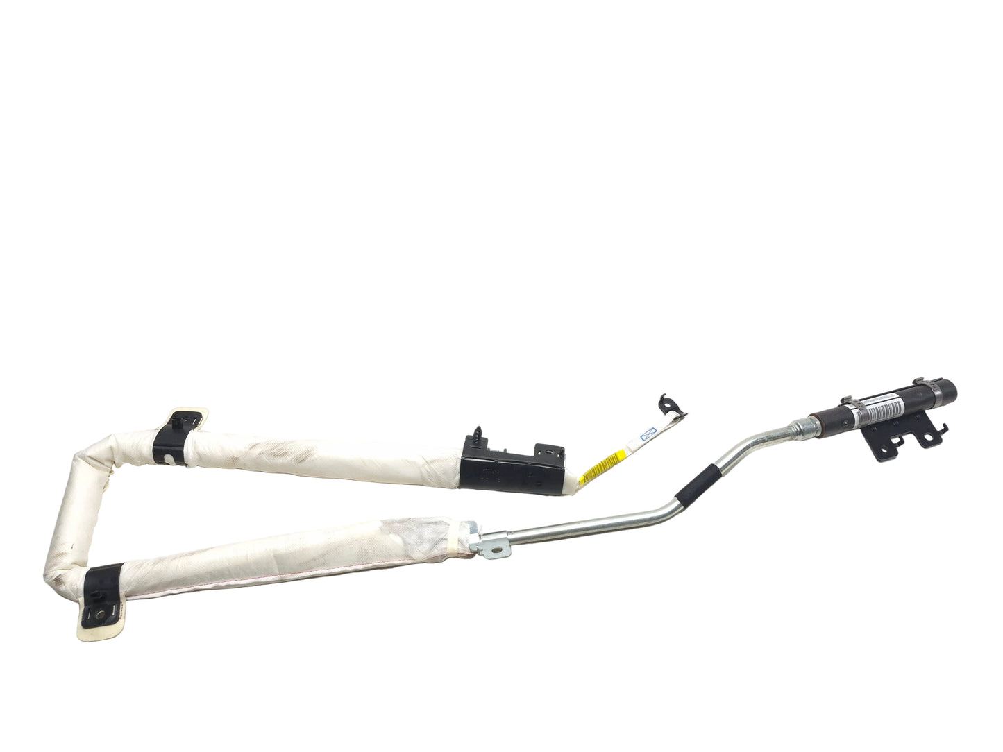 2013 Hyundai Genesis Curtain Air bag SRS Airbag Right Passenger Side OEM