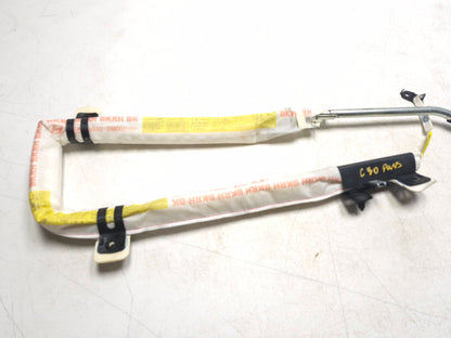 2013 Hyundai Genesis Curtain Air bag SRS Airbag Right Passenger Side OEM