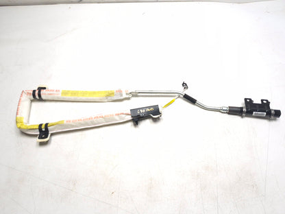 2013 Hyundai Genesis Curtain Air bag SRS Airbag Right Passenger Side OEM