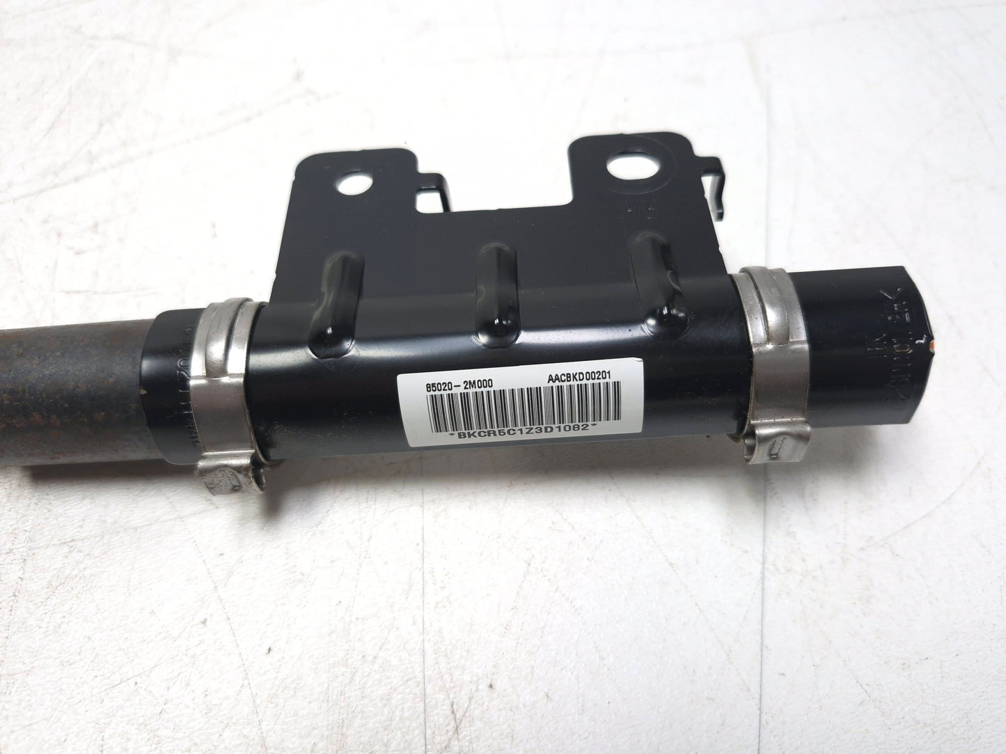 2013 Hyundai Genesis Curtain Air bag SRS Airbag Right Passenger Side OEM