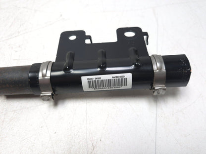 2013 Hyundai Genesis Curtain Air bag SRS Airbag Right Passenger Side OEM