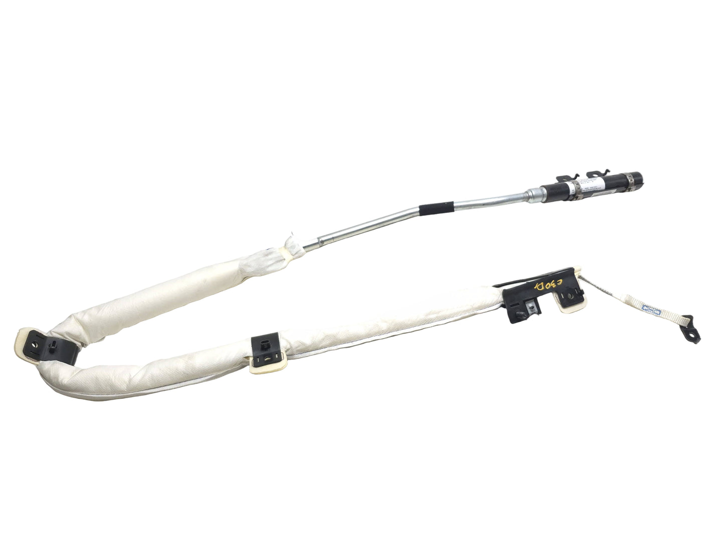 2013 Hyundai Genesis Curtain Air bag SRS Airbag Left Driver Side OEM