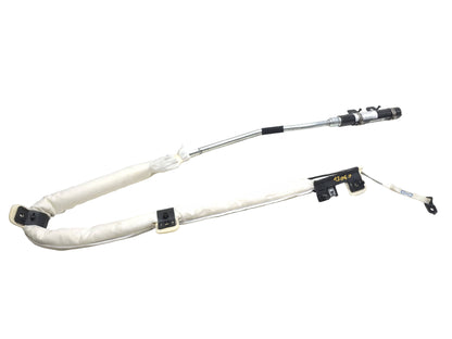 2013 Hyundai Genesis Curtain Air bag SRS Airbag Left Driver Side OEM