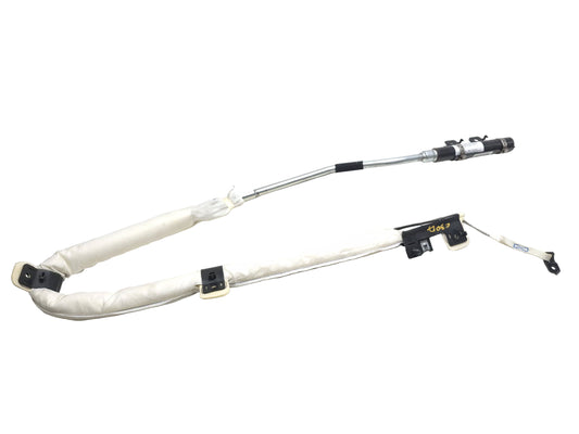 2013 Hyundai Genesis Curtain Air bag SRS Airbag Left Driver Side OEM