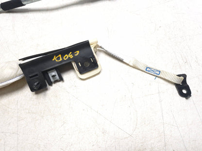 2013 Hyundai Genesis Curtain Air bag SRS Airbag Left Driver Side OEM