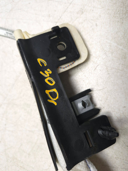 2013 Hyundai Genesis Curtain Air bag SRS Airbag Left Driver Side OEM