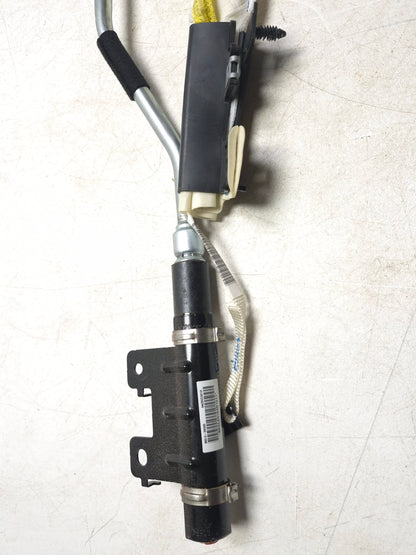 2013 Hyundai Genesis Curtain Air bag SRS Airbag Left Driver Side OEM