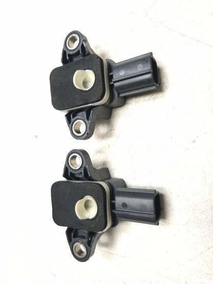 2013 Hyundai Genesis Door Impact Crash Sensor Left & Right OEM