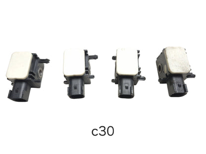 2013 Hyundai Genesis Impact Crash Sensor OEM