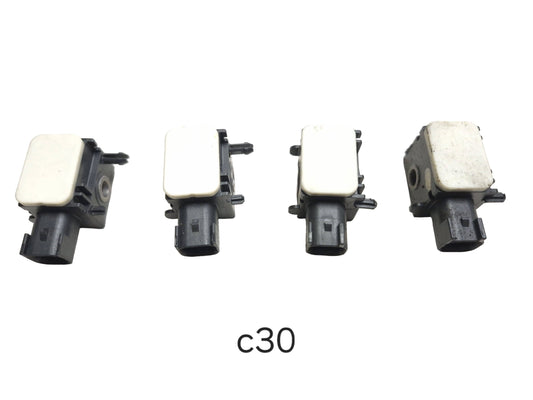 2013 Hyundai Genesis Impact Crash Sensor OEM