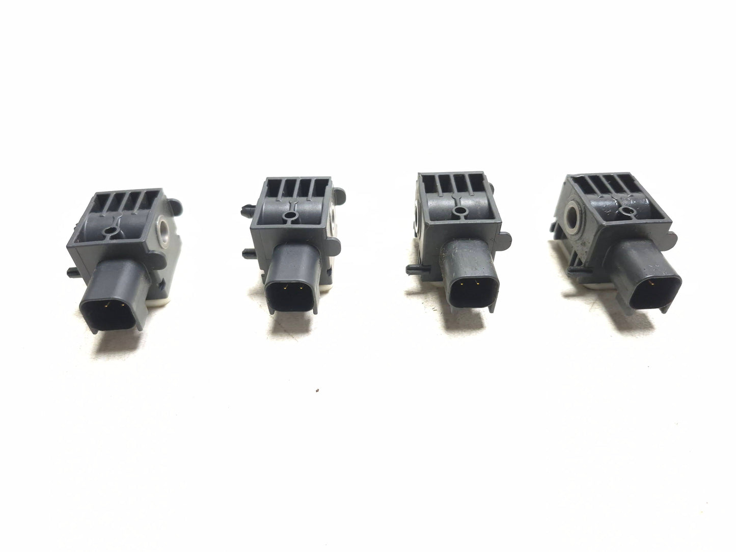 2013 Hyundai Genesis Impact Crash Sensor OEM