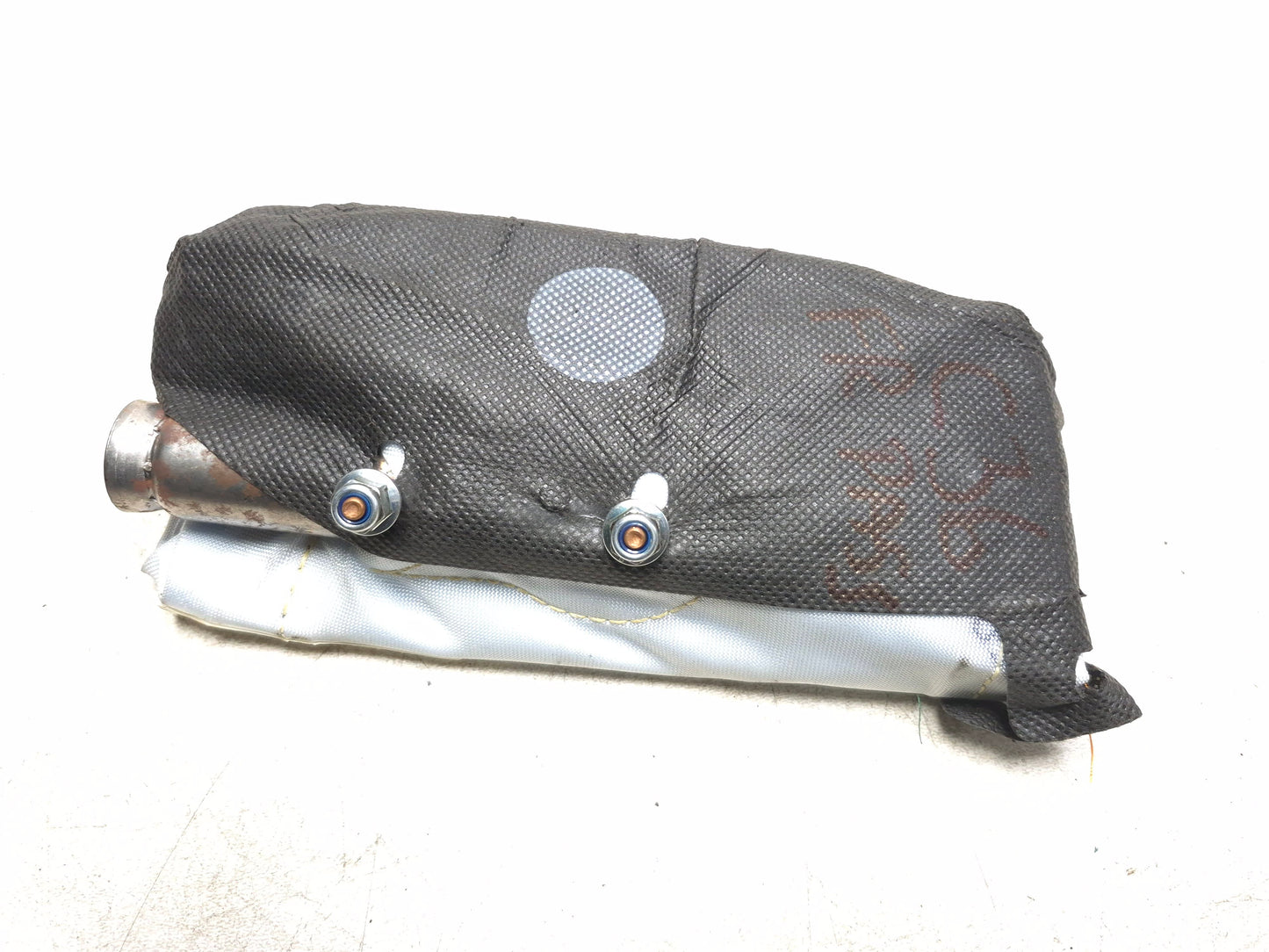 2014 Fiat 500L Front Passenger Seat Airbag SRS Air Baf OEM