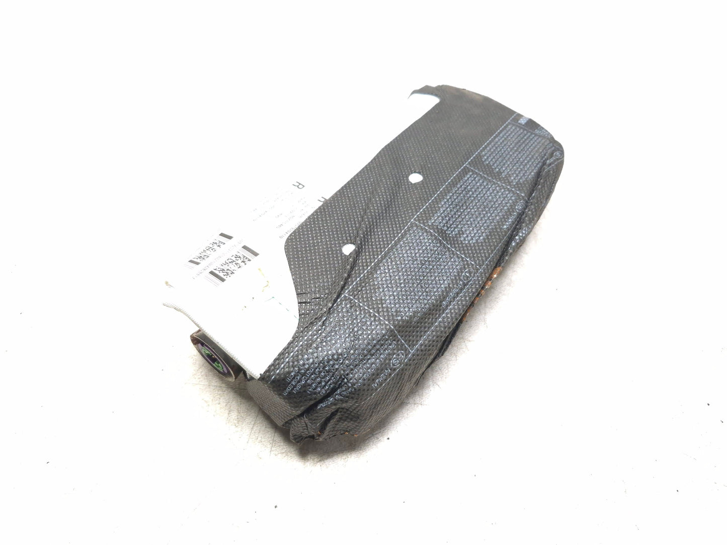 2014 Fiat 500L Front Passenger Seat Airbag SRS Air Baf OEM