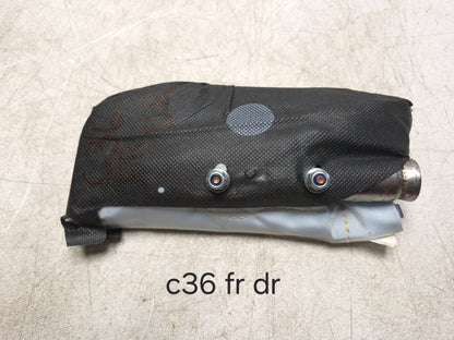 2014 Fiat 500L Front Driver Seat SRS Airbag Left OEM