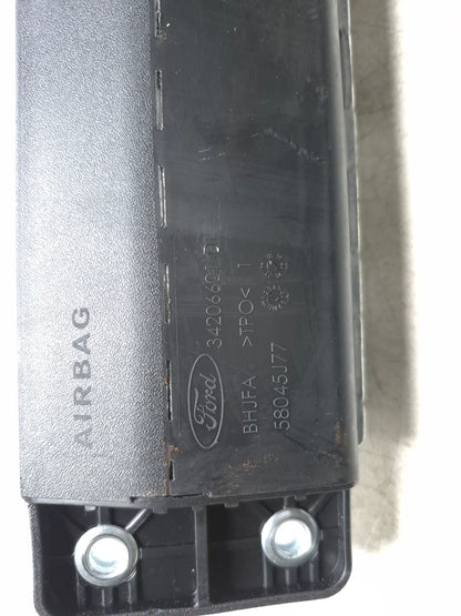 2019 Ford EcoSport Knee Air Bag SRS Airbag Right Passenger OEM