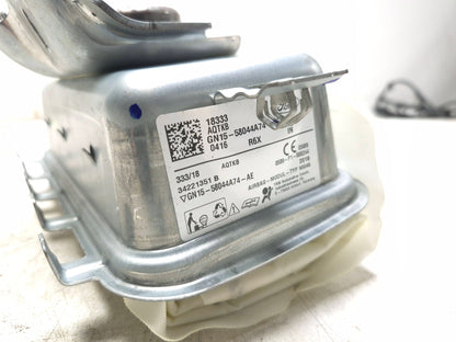 2019 Ford EcoSport Dash Dashboard Air Bag SRS Airbag Right Passenger OEM