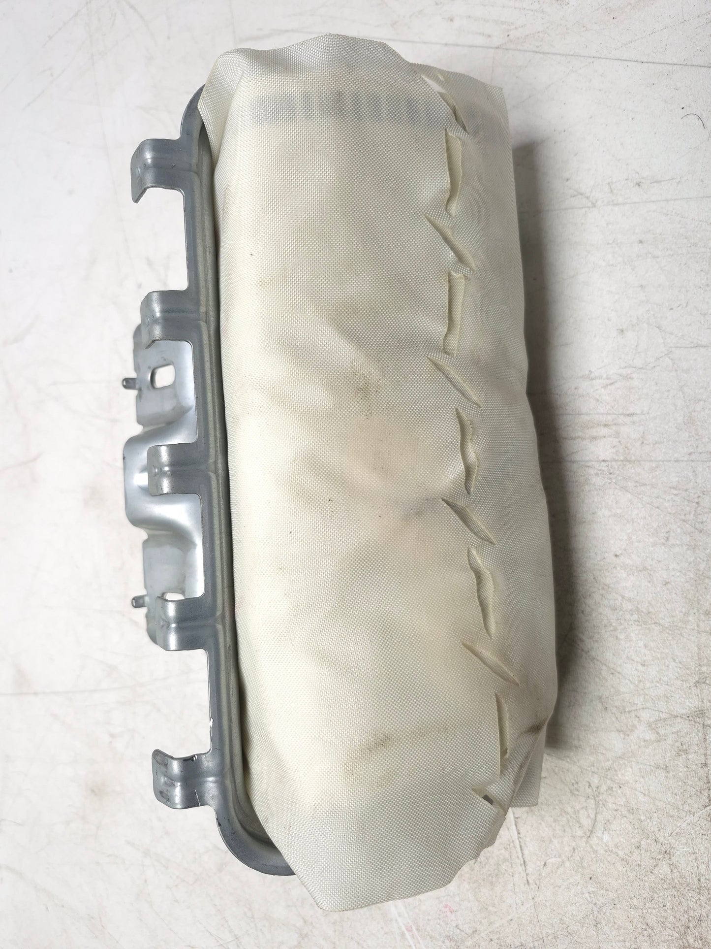 2019 Ford EcoSport Dash Dashboard Air Bag SRS Airbag Right Passenger OEM