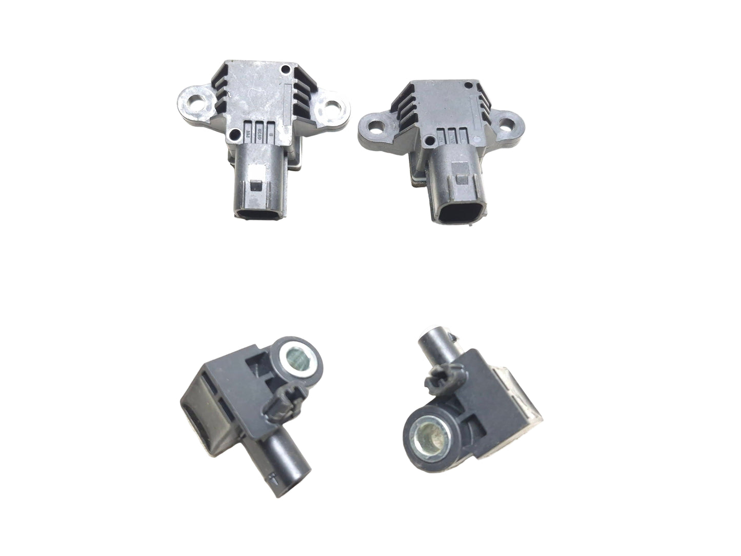 2019 Ford EcoSport Impact Crash Sensor OEM