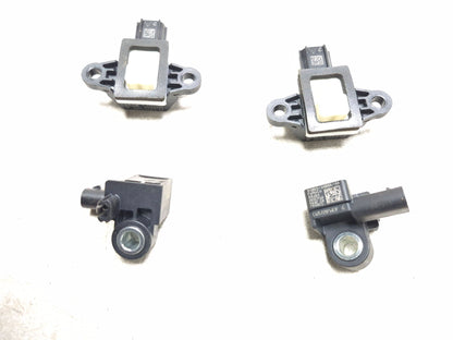 2019 Ford EcoSport Impact Crash Sensor OEM