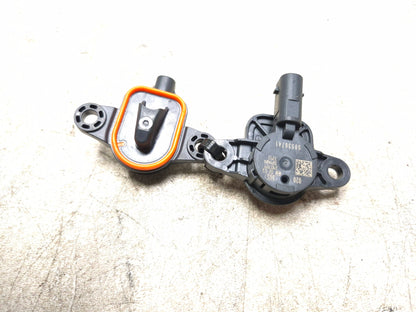 2021 Alfa Romeo Giulia SRS Impact Crash Sensor 2Pcs 50536741 OEM✅