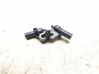 2021 Alfa Romeo Giulia SRS Impact Crash Sensor 2Pcs 50536741 OEM✅
