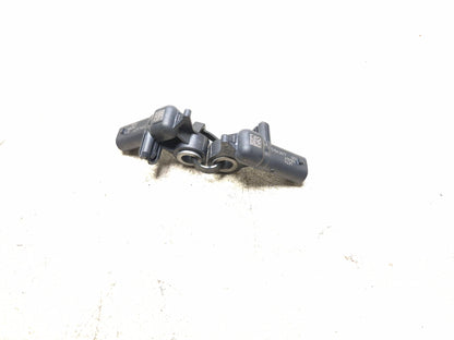 2021 Alfa Romeo Giulia SRS Impact Crash Sensor 2Pcs 50536741 OEM✅