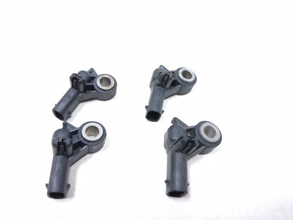 2021 Alfa Romeo Giulia SRS Impact Crash Sensor Air Bag 4Pcs OEM