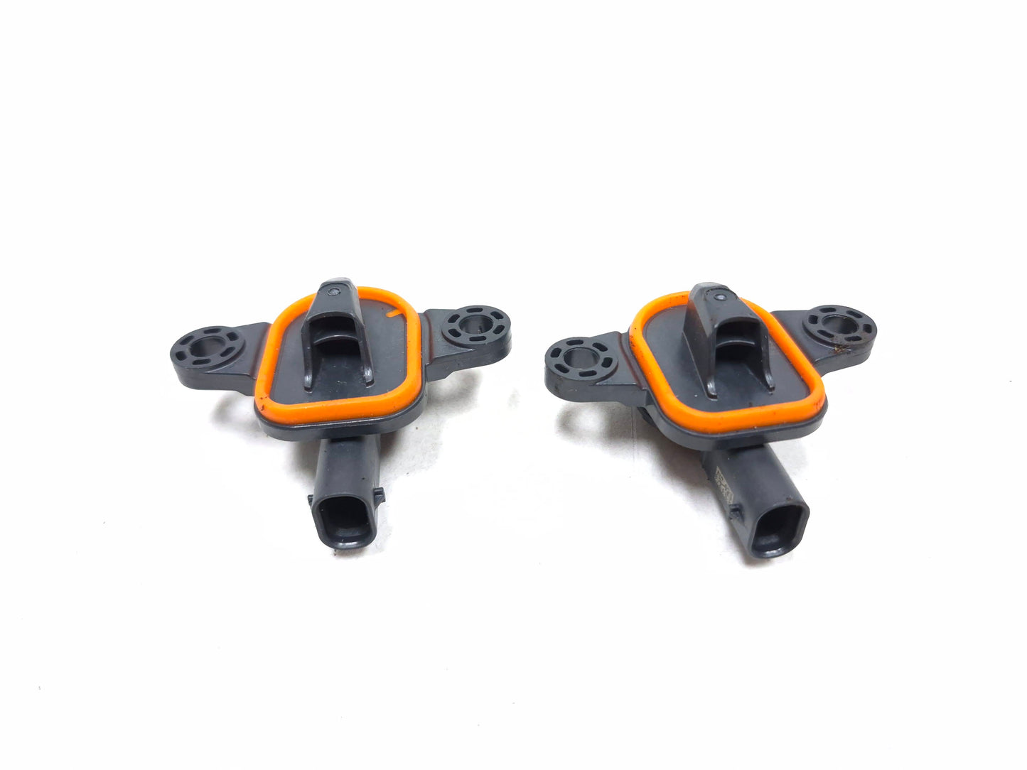 2021 Alfa Romeo Giulia SRS Impact Crash Sensor Air Bag Left or Right 2Pcs OEM