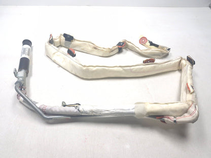 2004 - 2009 Cadillac SRX Roof Curtain Air Bag SRS Passenger Side Right OEM