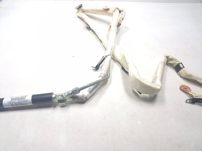 2004 - 2009 Cadillac SRX Roof Curtain Air Bag SRS Passenger Side Right OEM
