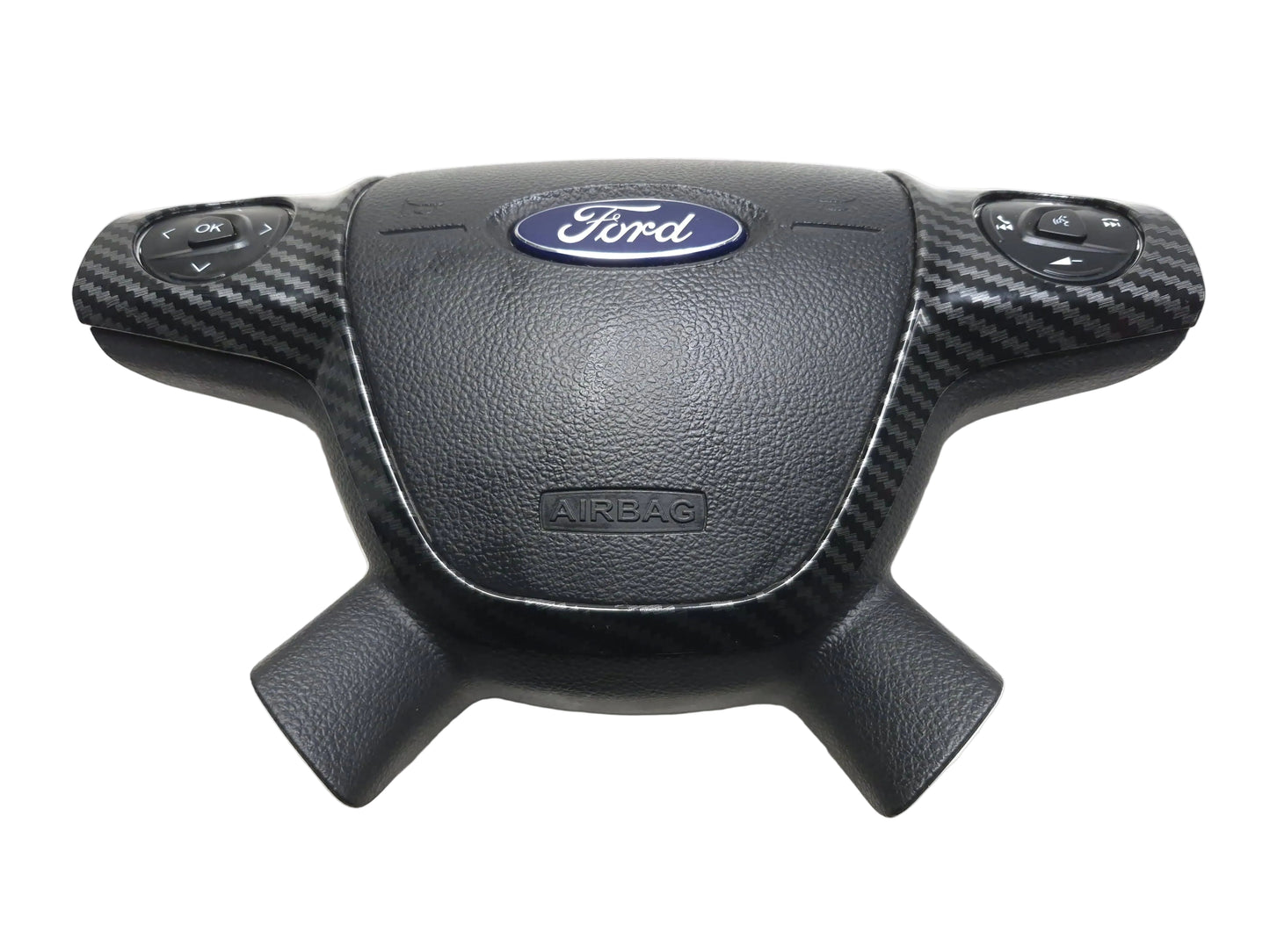 2014 Ford Focus ST Steering Wheel Airbag SRS Driver Air Bag OEM✅
