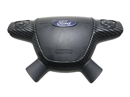 2014 Ford Focus ST Steering Wheel Airbag SRS Driver Air Bag OEM✅