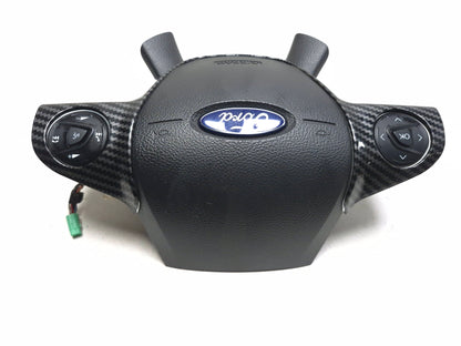 2014 Ford Focus ST Steering Wheel Airbag SRS Driver Air Bag OEM✅