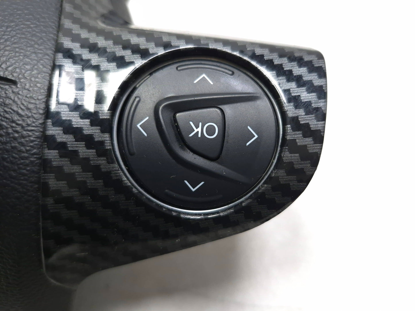 2014 Ford Focus ST Steering Wheel Airbag SRS Driver Air Bag OEM✅