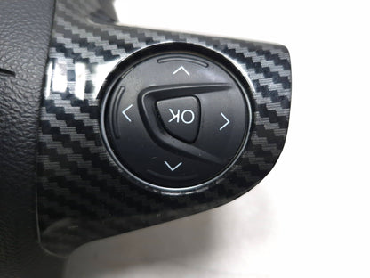 2014 Ford Focus ST Steering Wheel Airbag SRS Driver Air Bag OEM✅