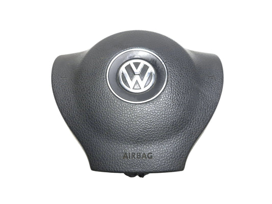 2011 Volkswagen Tiguan Steerin Wheel Airbag Driver SRS Air Bag OEM