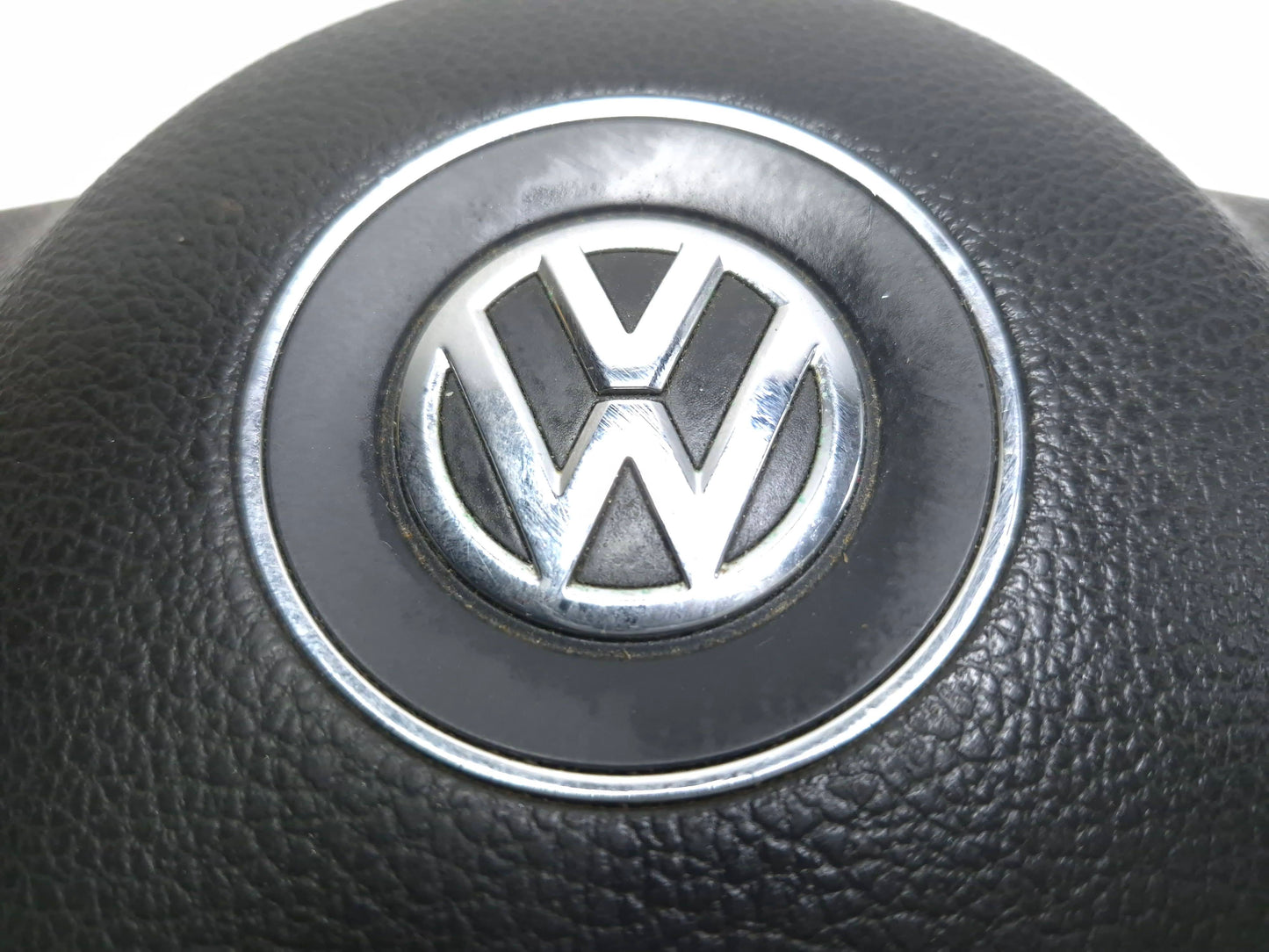 2011 Volkswagen Tiguan Steerin Wheel Airbag Driver SRS Air Bag OEM