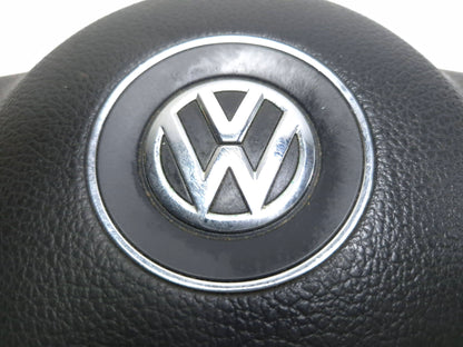 2011 Volkswagen Tiguan Steerin Wheel Airbag Driver SRS Air Bag OEM