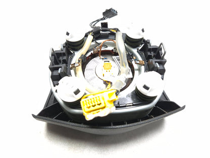 2011 Volkswagen Tiguan Steerin Wheel Airbag Driver SRS Air Bag OEM