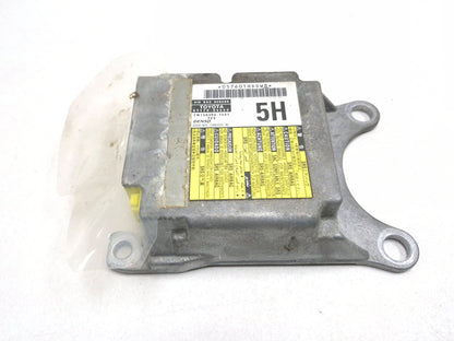 2012 - 2014 Toyota Camry SRS Air Bag Sensor Computer Control Module OEM