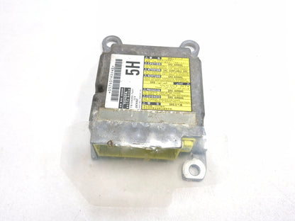 2012 - 2014 Toyota Camry SRS Air Bag Sensor Computer Control Module OEM