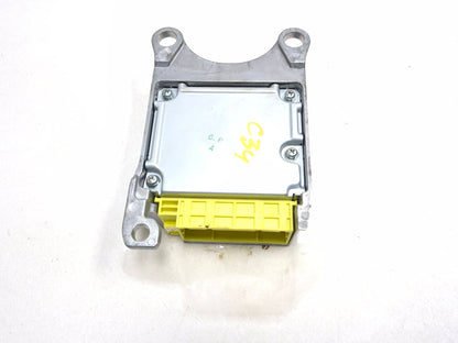 2012 - 2014 Toyota Camry SRS Air Bag Sensor Computer Control Module OEM