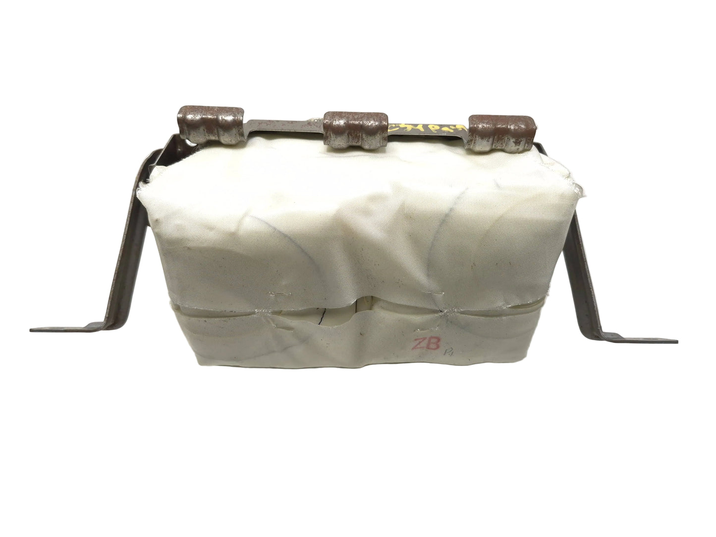 2012 - 2014 Toyota Camry Dashboard Air Bag SRS Airbag Passenger OEM
