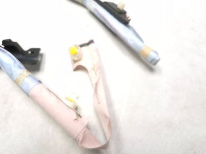 2012 Toyota Camry Curtain Air bag SRS Airbag Left Driver Side OEM