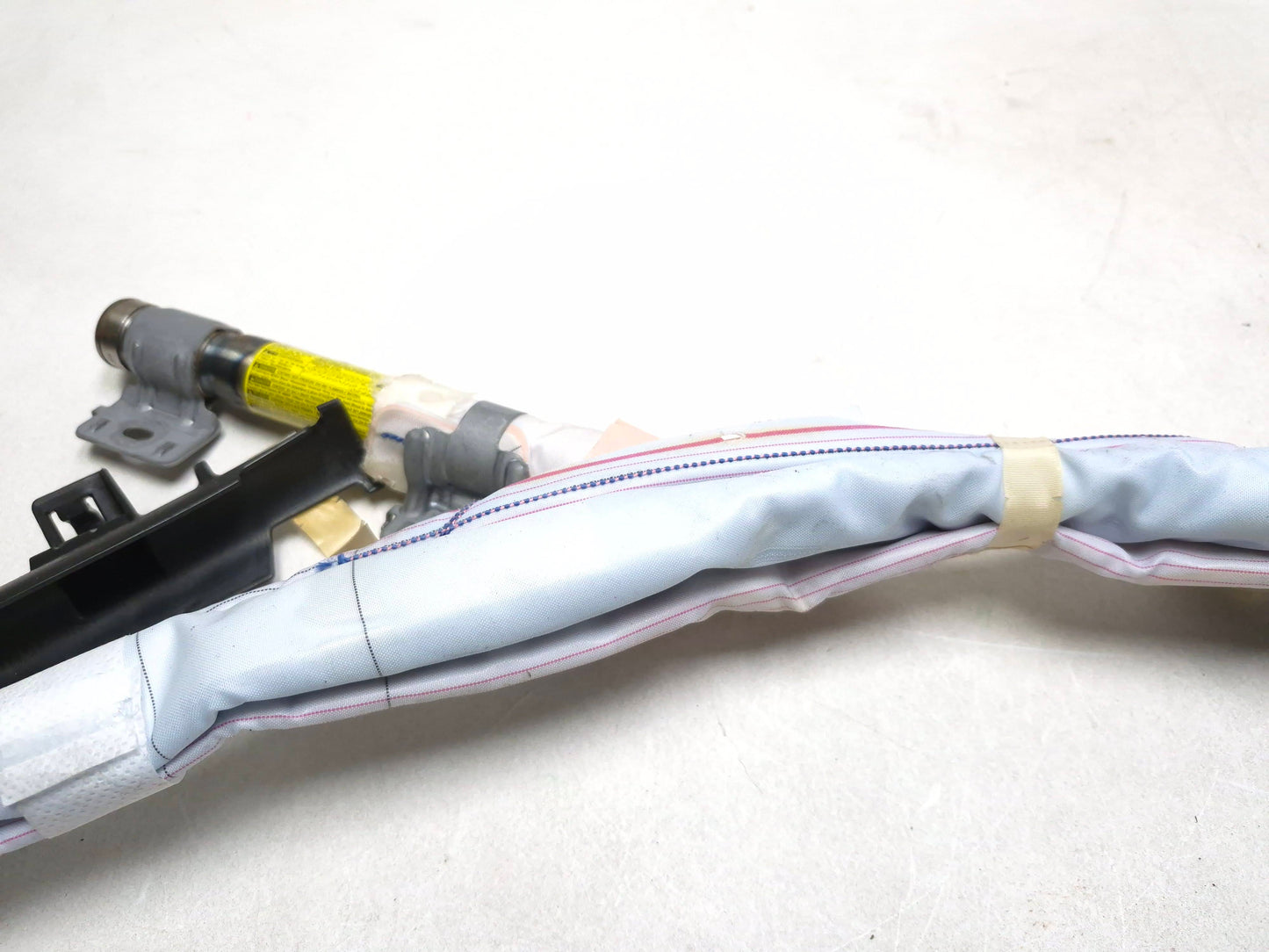 2012 Toyota Camry Curtain Air bag SRS Airbag Left Driver Side OEM