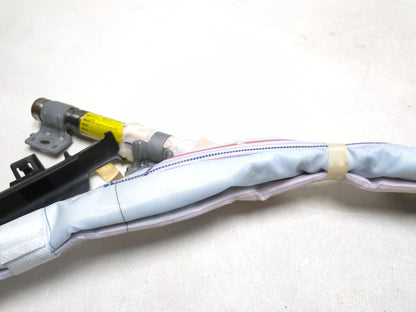 2012 Toyota Camry Curtain Air bag SRS Airbag Left Driver Side OEM