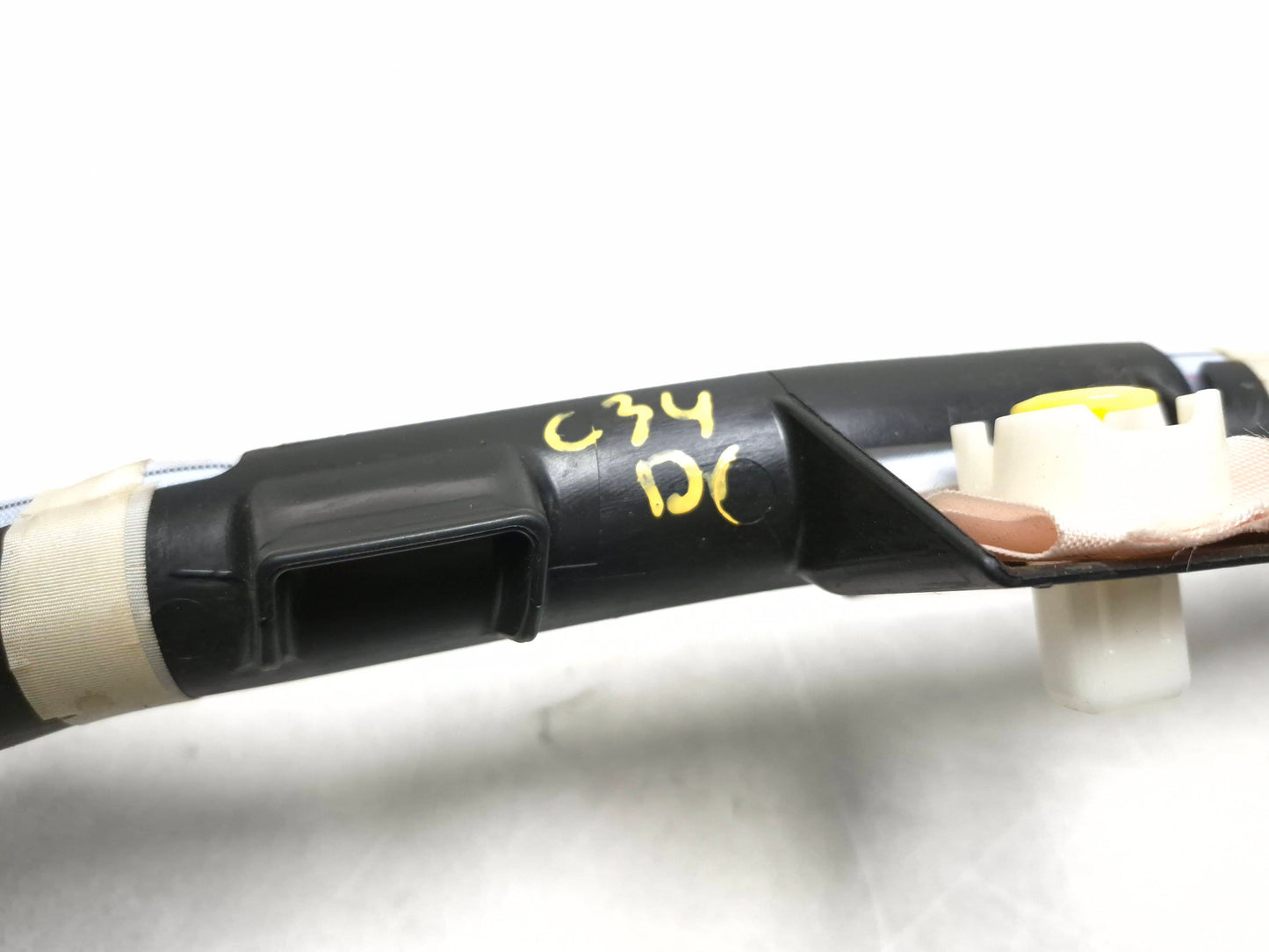 2012 Toyota Camry Curtain Air bag SRS Airbag Left Driver Side OEM