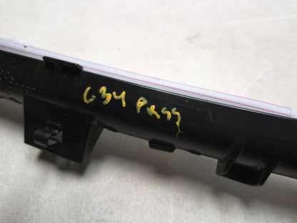 2012 Toyota Camry Curtain Air bag SRS Airbag Right Passenger Side OEM