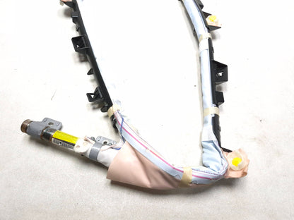 2012 Toyota Camry Curtain Air bag SRS Airbag Right Passenger Side OEM