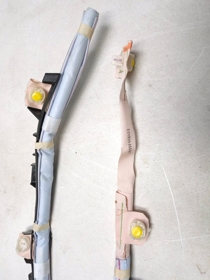 2012 Toyota Camry Curtain Air bag SRS Airbag Right Passenger Side OEM